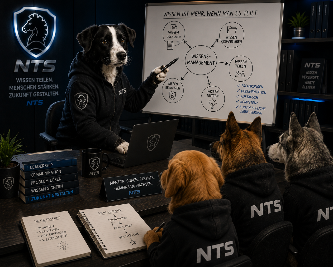 Wissensmanagement